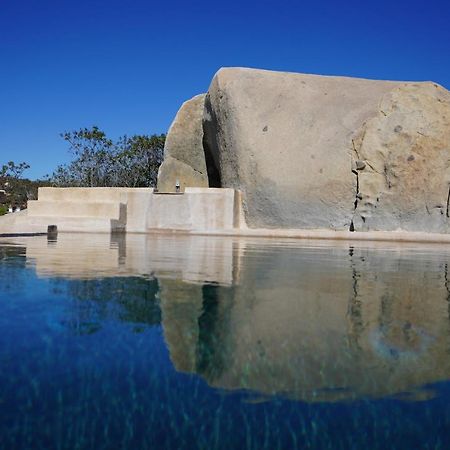 Casa Misiones Glamping Hotel Valle de Guadalupe Exterior photo